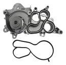 Bomba D'água Motor Ea211 Vw Gol Voyage G6 G7 2014-2018 - Urba