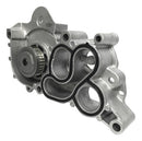 Bomba D'água Motor Ea211 Vw Gol Voyage G6 G7 2014-2018 - Urba