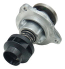 Bomba D' Água Urba Fiesta 1.0 1.6 2003 À 2007 - Urba