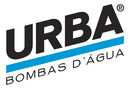 Bomba D'água Urba Motor Mwm D255/226/229 Vw Ford Agrale - Urba