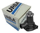 Bomba D'água Urba Motor Mwm D255/226/229 Vw Ford Agrale - Urba