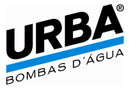 Bomba D'água Urba Palio/siena/strada/corsa 1.8 8v 2002 2003 - Urba