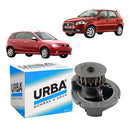 Bomba D'água Urba Palio/siena/strada/corsa 1.8 8v 2002 2003 - Urba