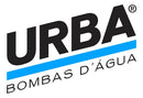 Bomba D'água Urba Palio/siena/strada/corsa 1.8 8v 2002 2003 - Urba
