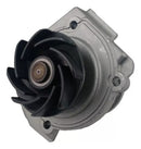 Bomba D'água Urba Para Fiat Palio Fire 1.0 8v 2002 Até 2015 - Urba