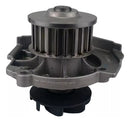 Bomba D'água Urba Para Fiat Palio Fire 1.0 8v 2002 Até 2015 - Urba
