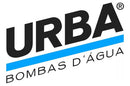 Bomba D'água Urba Para Fiat Palio Fire 1.0 8v 2002 Até 2015 - Urba
