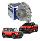 Bomba Dagua Nakata Bravo/toro/renegade/boxer 2.0 2.3 2012... - Nakata