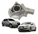 Bomba Dagua Para Bravo/ Doblo / Palio 1.8 E-torq 16v 2013... - Nakata