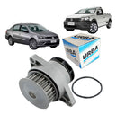 Bomba Dagua Urba Fox 2004 2005 2006 2007 1.0 1.6 8v Original - Urba