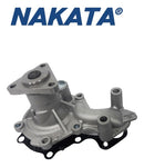 Bomba De Água Nakata Ford Ka 2014/2020 3 Cilindros 1.0 12v - Nakata