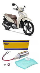 Bomba De Combustível Refil Honda Biz 125 2011-2016 Magneti - Magneti Marelli