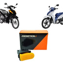 Botão Interruptor Partida Biz 100 Biz 125 Biz 110i Até 2017 - Next Gear