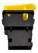 Botão Interruptor Partida Biz 100 Biz 125 Biz 110i Até 2017 - Next Gear