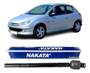 Braço Axial Direção Peugeot 206 207 Hoggar Original Nakata - Nakata