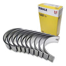 Bronzina de mancal TROLLER / VW / PEUGEOT / FORD / AUDI - Mahle