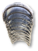 Bronzina De Mancal Volkswagen Sbc645-j 0,50 - Mahle