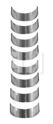 Bronzinas De Biela 0,50 Metal Leve Fox/gol/voyage G3/g5/g6 - Mahle