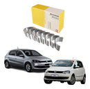 Bronzinas De Biela Std Metal Leve Fox/gol/voyage G3/g5/g6 - Mahle