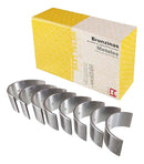 Bronzinas De Biela Std Metal Leve Fox/gol/voyage G3/g5/g6 - Mahle