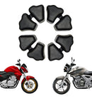 Bucha Coxim Da Coroa Authomix Honda Cb300/cbx250/twister - Next Gear
