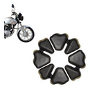 Bucha Coxim Da Coroa Honda Cg Titan 150 Es/mix/esd/ks 2004.. - Next Gear
