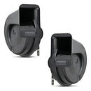 Buzina Paquerinha Cr8 12v Bosch Grave Agudo - Bosch