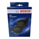 Buzina Universal Paquerinha Bosch Original 12v Cr8 Grave - Bosch
