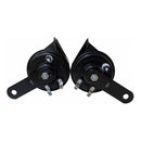 Buzina Universal Paquerinha Bosch Original 12v Cr8 Grave - Bosch