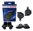 Buzina Universal Paquerinha Bosch Original 12v Cr8 Grave - Bosch