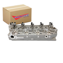 cabeçote 2.5 8v L200 / HR / H100 / bongo K2500 / Galloper - Frontier