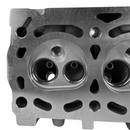 cabeçote volkswagen gol / voyage / fox 1.0 power 8v 04 - 14 - Frontier