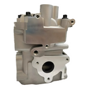 cabeçote volkswagen gol / voyage / fox 1.0 power 8v 04 - 14 - Frontier