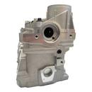 cabeçote volkswagen gol / voyage / fox 1.0 power 8v 04 - 14 - Frontier