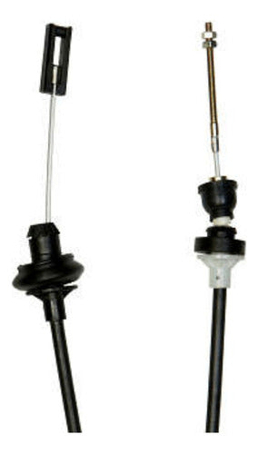 Cabo De Embreagem Peugeot 206 2001 2002 2003 Iks - IKS