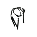 Cabo De Ignição Bosch F00099C602 Nissan March 1.0 16V - Bosch