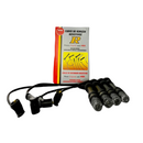 Cabo De Ignição NGK SCT63 Fiat Linea 1.8 1.9 16V - NGK