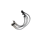 cabo de vela volkswagen gol fox golf polo saveiro 2002... - Magneti Marelli