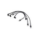 cabo de vela volkswagen gol fox golf polo saveiro 2002... - Magneti Marelli