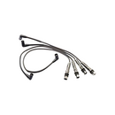 cabo de vela volkswagen gol fox golf polo saveiro 2002... - Magneti Marelli