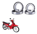 Caixa De Direção Cônica Dafra Zig 50cc/ Rx/tt 125 Authomix - Next Gear