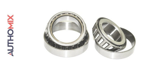 Caixa De Direção Cônica Xre 190/300/ Authomix Original - Next Gear