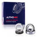 Caixa De Direção Dafra Apache 150 Original Authomix - Next Gear