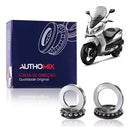 Caixa De Direção Dafra Citycom 300 Original Authomix - Next Gear