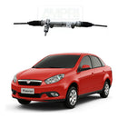 Caixa De Direção Idea/palio/siena Original Ampri - Ampri