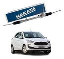 Caixa De Direção Mecânica Ford Ka 2014-2020 Nakata - Nakata