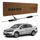Caixa De Direção Mecânica Vw Gol/saveiro/voyage 2008-2016 - Nakata