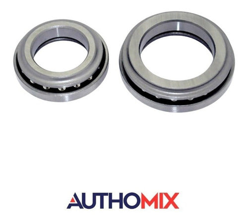 Caixa De Direção Pcx150 150/ Sundown Web 100cc Authomix - Next Gear