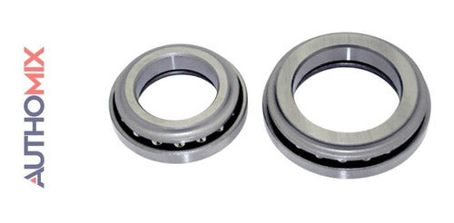 Caixa De Direção Pcx150 150/ Sundown Web 100cc Authomix - Next Gear