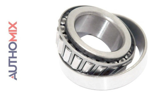 Caixa Direção Cônica Xlr 125/250/ Xr 200/250/400 Original - Next Gear